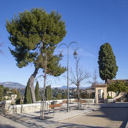 Apartment L'Angelina-2 By Interhome Cagnes-sur-Mer Eksteriør bilde
