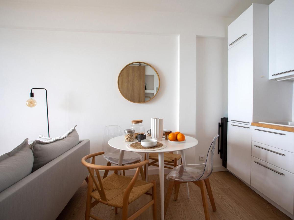 Apartment L'Angelina-2 By Interhome Cagnes-sur-Mer Eksteriør bilde