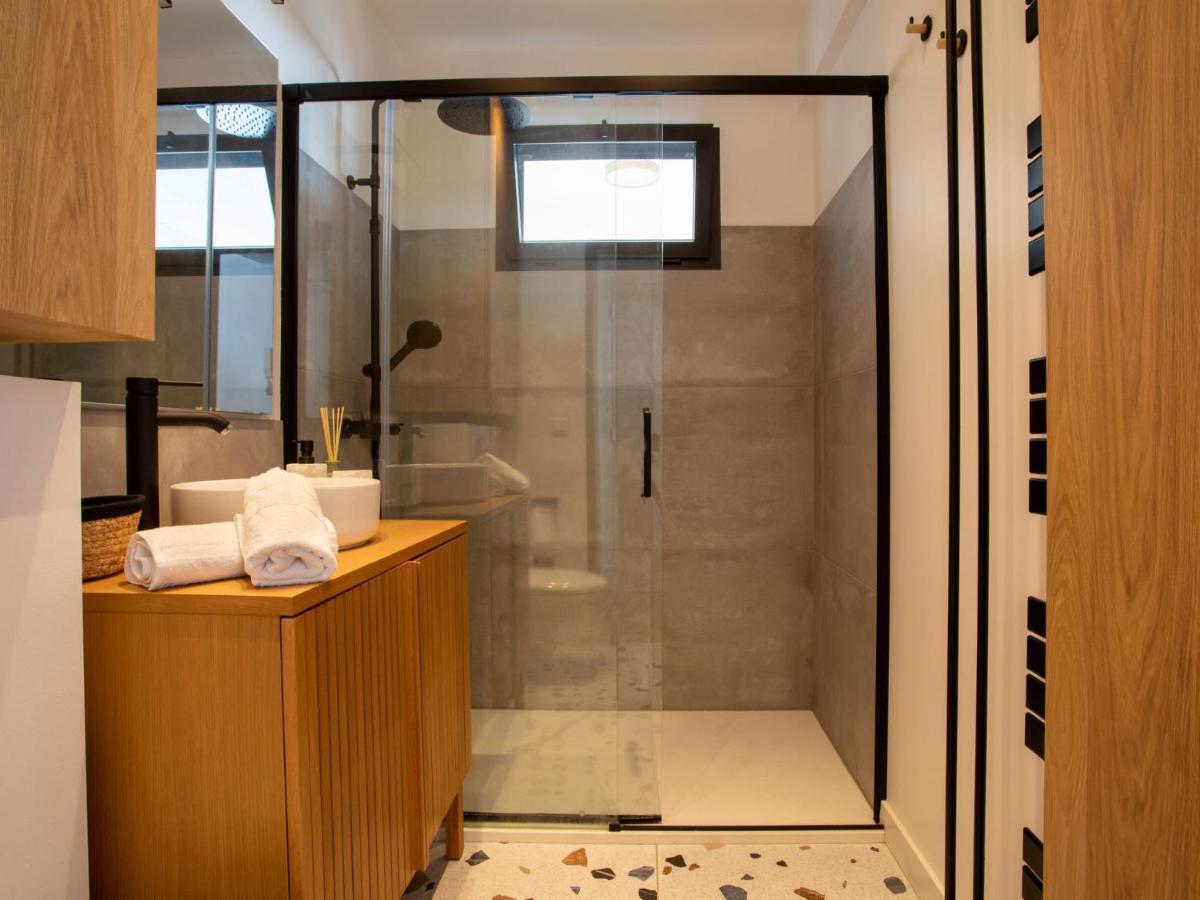 Apartment L'Angelina-2 By Interhome Cagnes-sur-Mer Eksteriør bilde